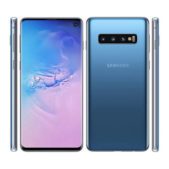 Samsung Galaxy S10