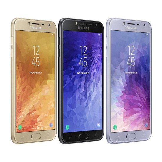 Samsung Galaxy J4