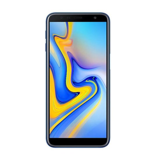 Samsung Galaxy J6 plus