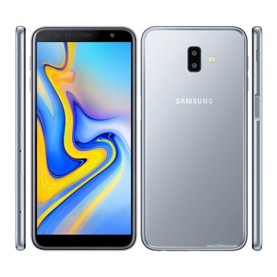 Samsung Galaxy J6 plus