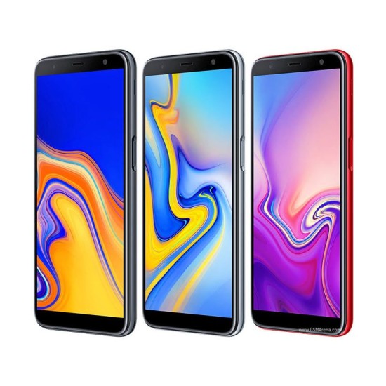 Samsung Galaxy J6 plus-64GB