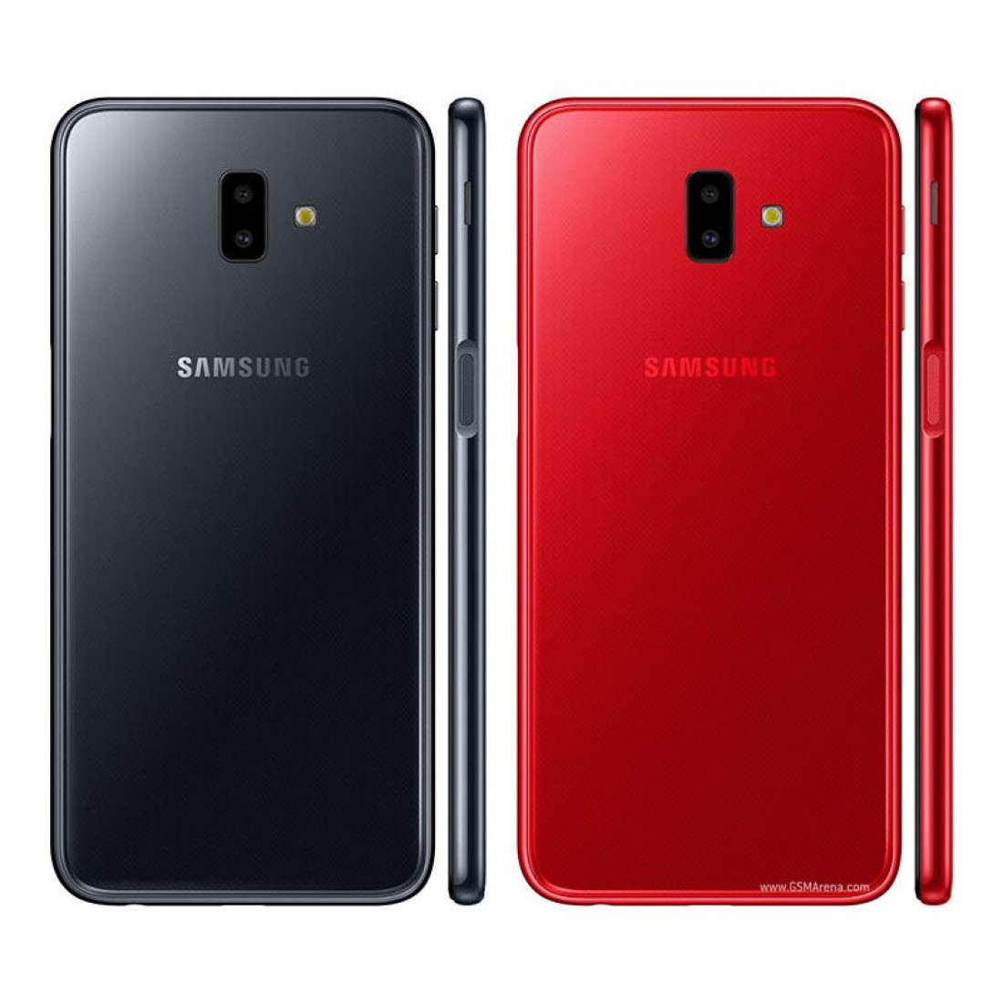 Samsung Galaxy j6 Plus 2018