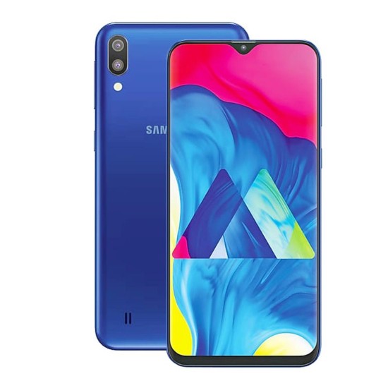 Samsung Galaxy M10