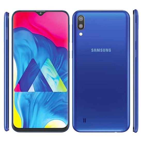 Samsung Galaxy M10