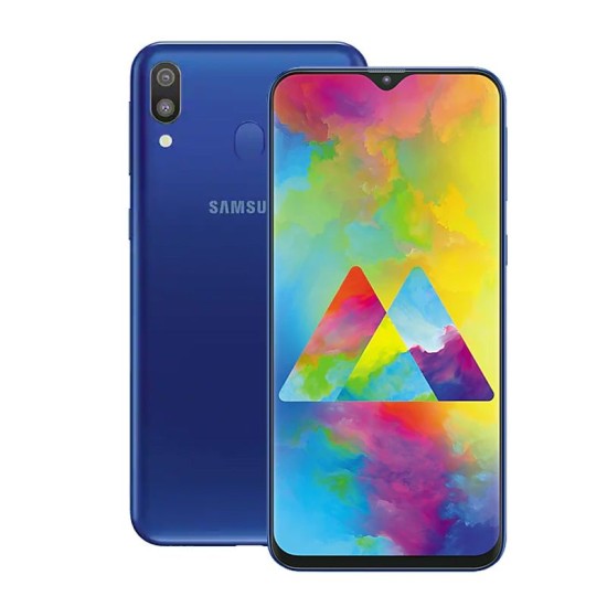 Samsung Galaxy M20