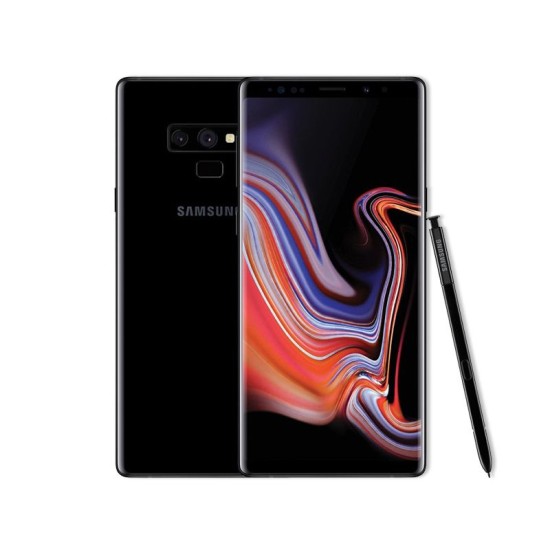 Samsung Galaxy Note 9