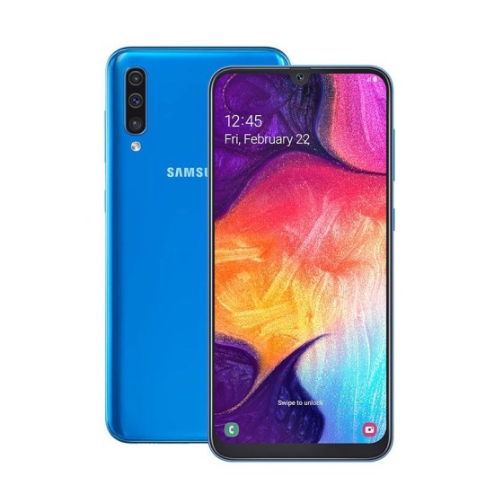 Samsung Galaxy A50