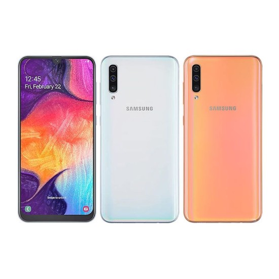 Samsung Galaxy A50