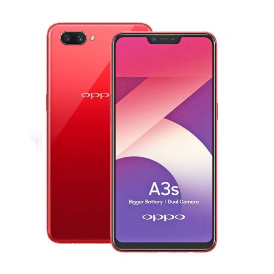 Oppo A3s 2/16GB