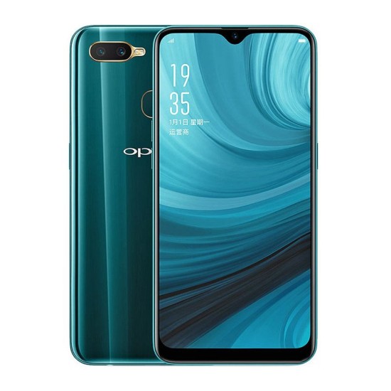 Oppo A7