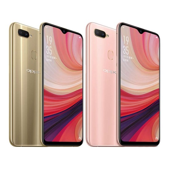 Oppo A7