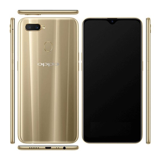 Oppo A7