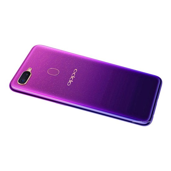 Oppo F9