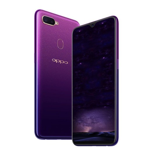 Oppo F9 Pro