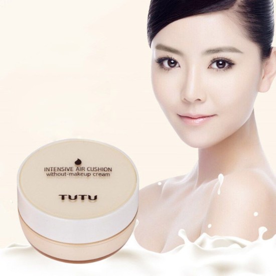 Tutu Intensive Air Cushion Without Makeup Cream