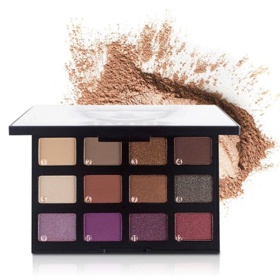 TUTU GirlHood Eyeshadow TUTU GirlHood Eyeshadow
