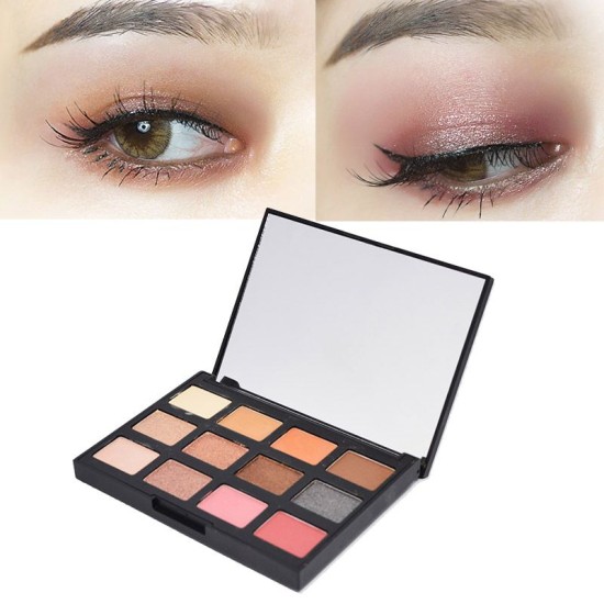 TUTU GirlHood Eyeshadow TUTU GirlHood Eyeshadow