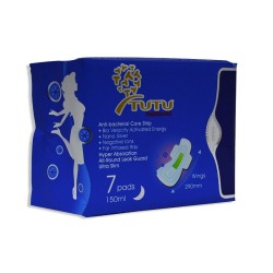 TUTU Feminine Pad TUTU Feminine Pad