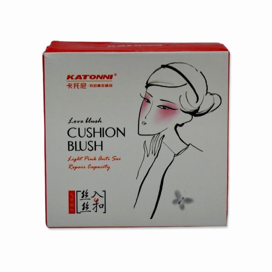 TUTU Katonni Air Cushion Blush