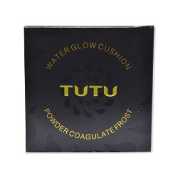 TUTU Water Glow Cushion Coagulate Frost Base Make Up TUTU Water Glow Cushion Coagulate Frost Base Make Up