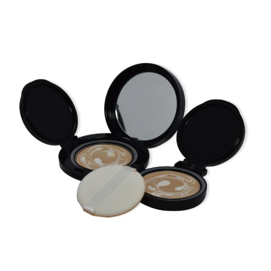 TUTU Water Glow Cushion Coagulate Frost Base Make Up