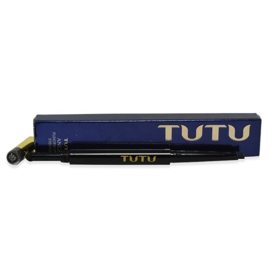 TUTU Waterproof Eyebrow Pen Liner & Sponge