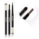 TUTU Waterproof Eyebrow Pen Liner & Sponge