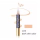 TUTU Angel Face Liquid Brush Rotary Base Concealer