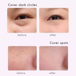 TUTU Angel Face Liquid Brush Rotary Base Concealer TUTU Angel Face Liquid Brush Rotary Base Concealer