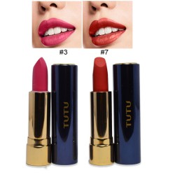 TUTU Mousse Lipstick TUTU Mousse Lipstick
