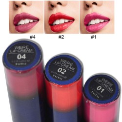 TUTU Were Lip Cream TUTU Were Lip Cream