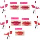 TUTU Multi-use Matte Lipstick Double-end With Sponge