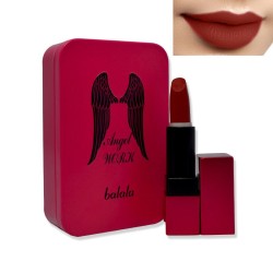 Balala Angel work Velvet Quality Lipstick Balala Angel work Velvet Quality Lipstick