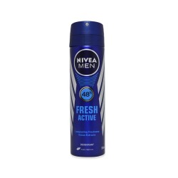 Nivea Fresh Active for Men