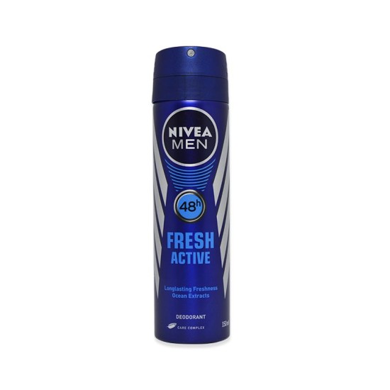 Nivea Fresh Active for Men