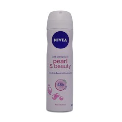 Nivea Pearl & Beauty for Female Nivea Pearl & Beauty for Female
