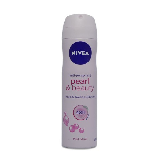 Nivea Pearl & Beauty for Female