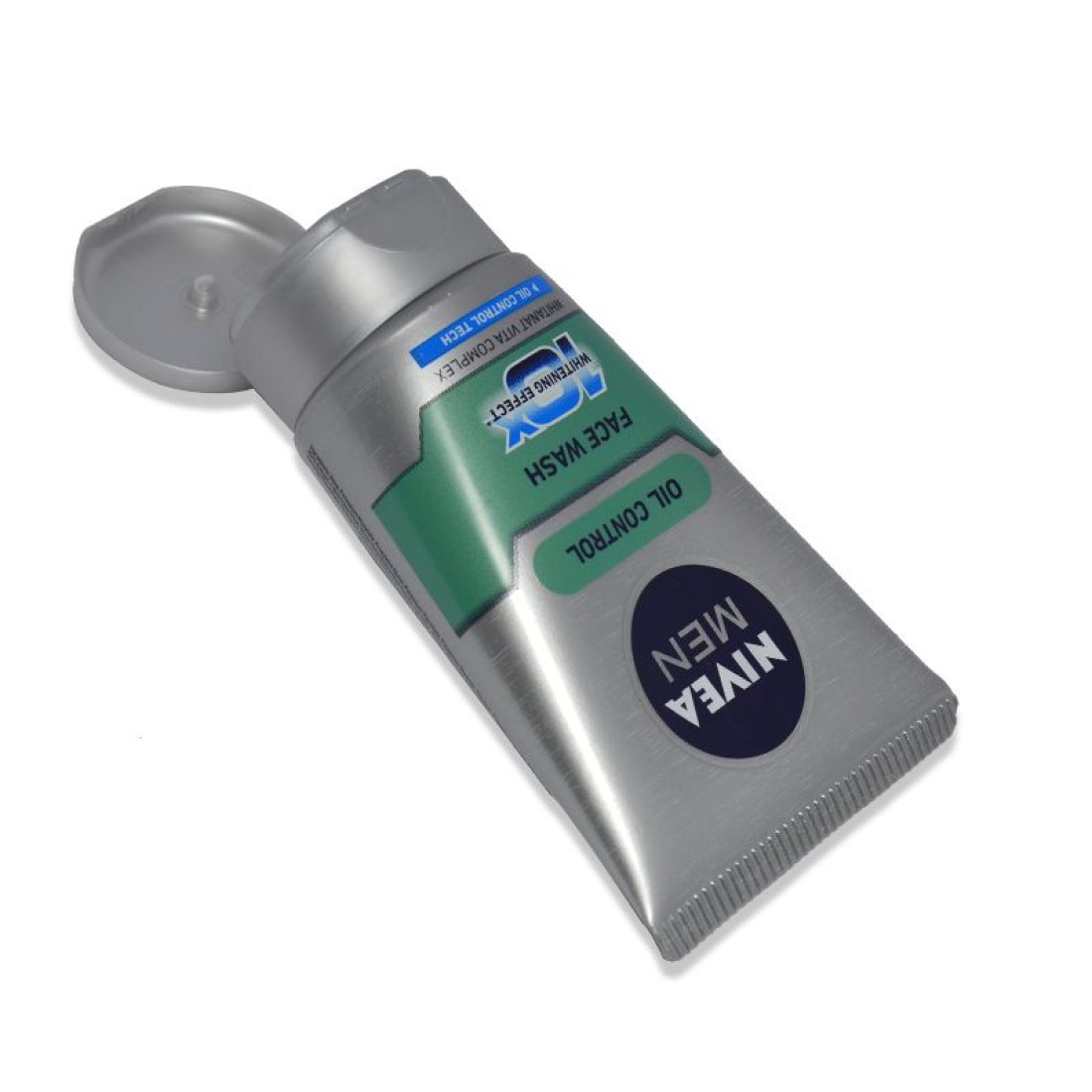 Nivea Oil Control Face Wash, 100gm