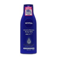 Nivea Intensive Moisture Body Lotion