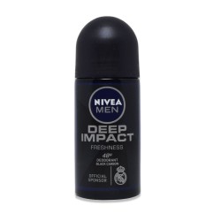 Nivea Men Deep Impact-freshness Nivea Men Deep Impact-freshness