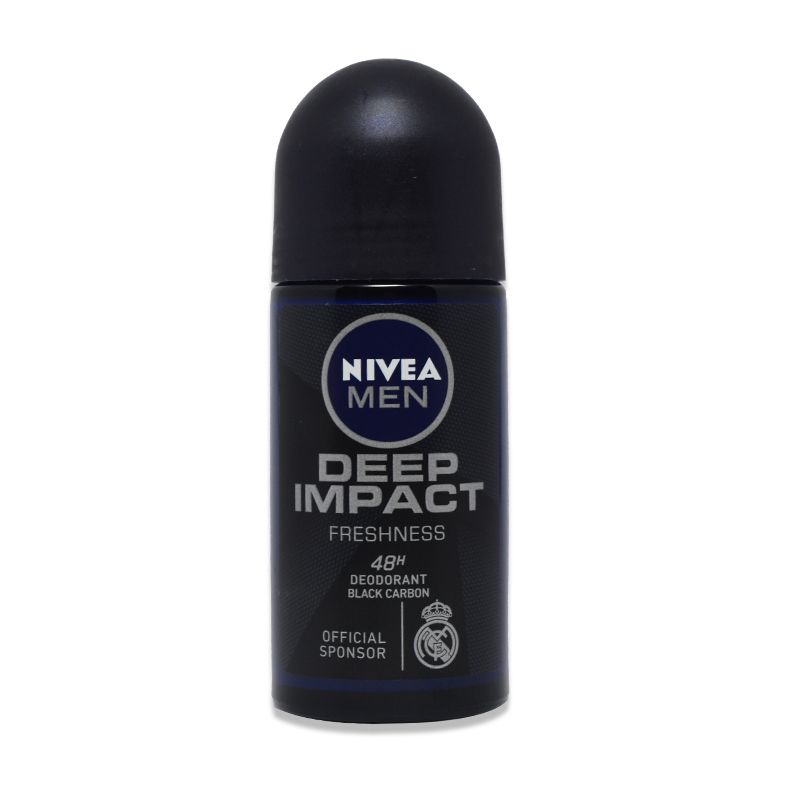 nivea deep impact body lotion