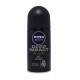 Nivea Men Deep Impact-freshness