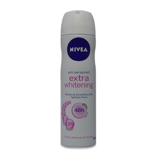 Nivea Extra Whiteining for Female