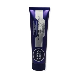 Nivea Men Protecting Shaving Cream Nivea Men Protecting Shaving Cream