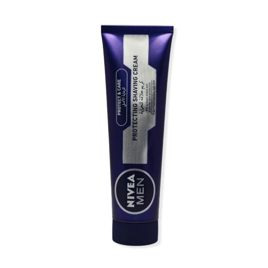 Nivea Men Protecting Shaving Cream