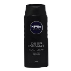 Nivea Deep Impact Scalp Clean Shampoo-250ml Nivea Deep Impact Scalp Clean Shampoo-250ml