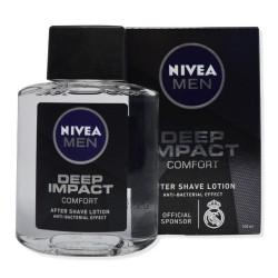 Nivea Men Sensitive After Shave Splash Nivea Men Sensitive After Shave Splash