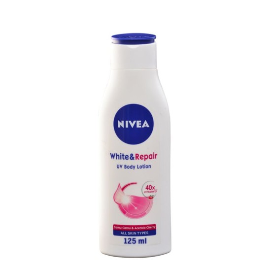 Nivea Body Lotion White & Repair