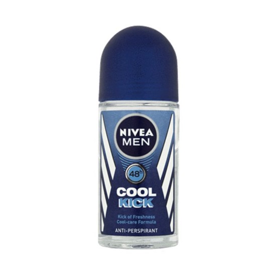 Nivea Deo Roll On Cool Kick 50ml