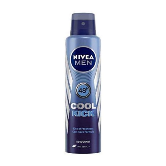 Nivea Deo Spray Cool Kick-150ml